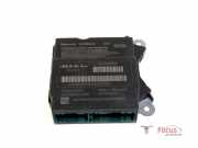 Steuergerät Airbag Fiat 500 312 52056238