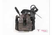 Bremszange rechts hinten Mercedes-Benz A-Klasse W176 A1729060200