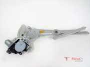Fensterheber rechts vorne Nissan Pixo UA0 SR2621003400