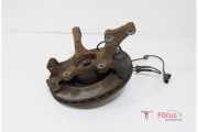 Achsschenkel links vorne Citroen Nemo Kasten AA 3646A1