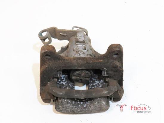 Bremszange rechts hinten Opel Astra K B16 39021738 Bild Bremszange rechts hinten Opel Astra K B16 39021738