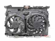Frontblech Peugeot Expert II Kasten VF 1253Q7