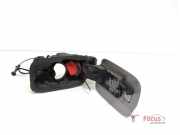 Tankklappe Mercedes-Benz C-Klasse W204 A2047540009