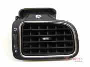 Lüftungsgitter Armaturenbrett VW Polo V 6R, 6C 6RF819704CVAL