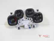 Heizungsbetätigung (Konsole) Fiat Panda 312, 319 735543315