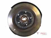 Achsschenkel rechts hinten Toyota RAV 4 V A5, H5 W0434210820C