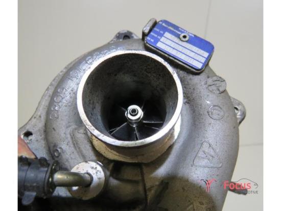 Turbolader Renault Clio III BR0/1, CR0/1 54359710011 Bild Turbolader Renault Clio III BR0/1, CR0/1 54359710011