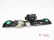 Fensterheber rechts hinten Mercedes-Benz B-Klasse Sports Tourer W246, W242 927557102