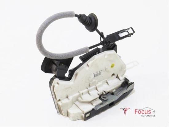 Klappenschlosszug VW Polo V 6R, 6C 5K1837016 Bild Klappenschlosszug VW Polo V 6R, 6C 5K1837016