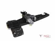Fensterheber links hinten Opel Corsa F P2JO 9829045980