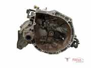 Schaltgetriebe Peugeot 208 I CA, CC 9803846280