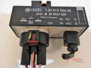 Kühlmodul Skoda Fabia II 542 1J0919506M