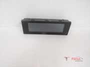 Multifunktionsanzeige Citroen DS3 SA 9677093680