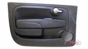 Türverkleidung links vorne Fiat 500 312 7357134400