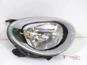 Hauptscheinwerfer rechts Fiat 500X 334 52102177
