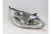 Hauptscheinwerfer rechts Ford Transit Custom V362 Kasten FY, FZ BK2113D152BJ