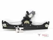 Fensterheber links vorne Fiat 500 312 5370000FI