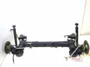 Hinterachse komplett Citroen C3 II Aircross 2R, 2C 517633