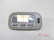 Innenleuchte Peugeot 207 SW WK 9653776177