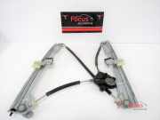 Fensterheber links vorne VW Caddy IV Alltrack Kombi SAB, SAJ 2K5837461