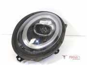 Hauptscheinwerfer links Mini Mini F56 63118737593