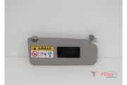 Sonnenblende rechts Renault Twingo II CN0 7700849118