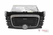 CD-Radio Ford Mondeo IV Turnier BA7 7S7T18C939AF