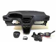 Steuergerät Airbag Peugeot 208 I CA, CC 9672848580