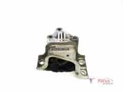 Lagerbock für Motoraufhängung Fiat Ducato Bus 250 1363376080