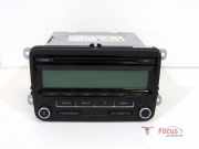 CD-Radio VW Golf VI 5K 1K0035186AA