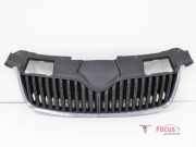 Kühlergrill Skoda Roomster 5J 5J0853668A