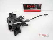 Klappenschlosszug Ford Fiesta VI CB1, CCN 8A6AA21813AG