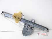 Fensterheber rechts vorne Renault Clio IV BH 128001471B