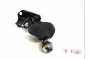 Schalthebel Fiat 500 312 C00040104
