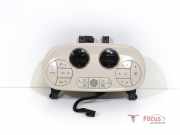 Heizungsbetätigung (Konsole) Fiat 500 312 735629318