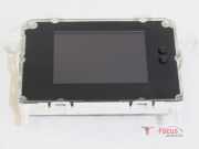 Multifunktionsanzeige Ford Fiesta VI CB1, CCN AA6T18B955BB