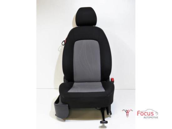 Sitz rechts Seat Ibiza IV SportCoupe 6J Bild Sitz rechts Seat Ibiza IV SportCoupe 6J