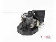 Servopumpe Peugeot Bipper 9637000980