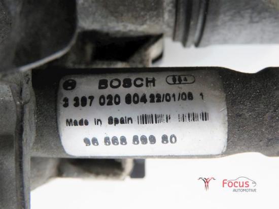 Wischermotor links Peugeot 407 SW 0390241721 Bild Wischermotor links Peugeot 407 SW 0390241721