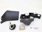 Steuergerät Airbag Nissan Pixo UA0 7391068K10