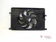 Elektrolüfter Fiat 500X 334 EH860001