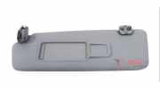 Sonnenblende links Audi A1 Sportback 8XA 8U0857551K