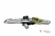 Fensterheber rechts hinten Opel Astra K B16 13406678