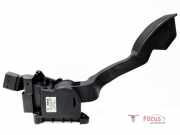 Sensor für Drosselklappenstellung Fiat Doblo Kasten 263 0280755157