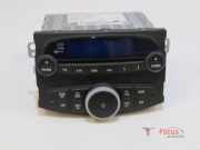 CD-Radio Chevrolet Spark M300 95986359