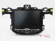 CD-Radio Opel Corsa E X15 42518020