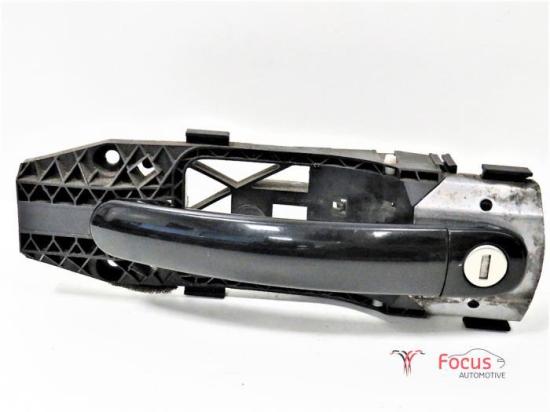 Türgriff links vorne Seat Ibiza IV ST 6J 00000 Bild Türgriff links vorne Seat Ibiza IV ST 6J 00000