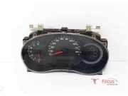 Instrumentenkombination Renault Kangoo II Rapid FW0 281180123