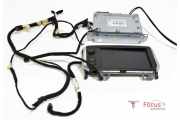 Radio Peugeot 208 I CA, CC 9801840680
