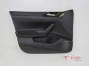 Türverkleidung links vorne VW Polo VI AW 2G4867011